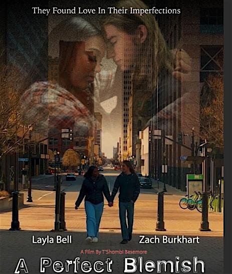BLOCK 4 -BFAB - FULL LENGTH FILM & ARTIST PANEL, 30 August | Event in Paducah | AllEvents