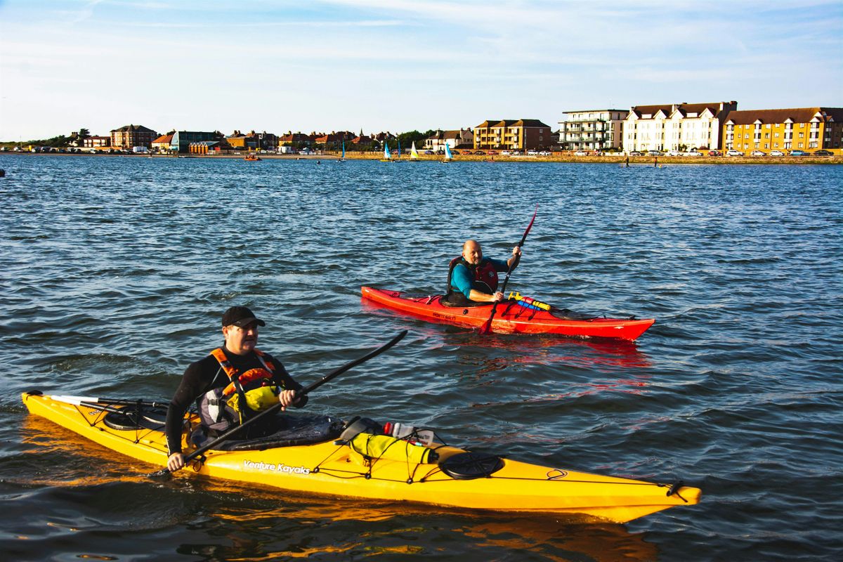 Fundraiser - Intro to Kayaking - Just The Paddle Strokes  Short Course, 19 June | Event in Asbury Park | AllEvents