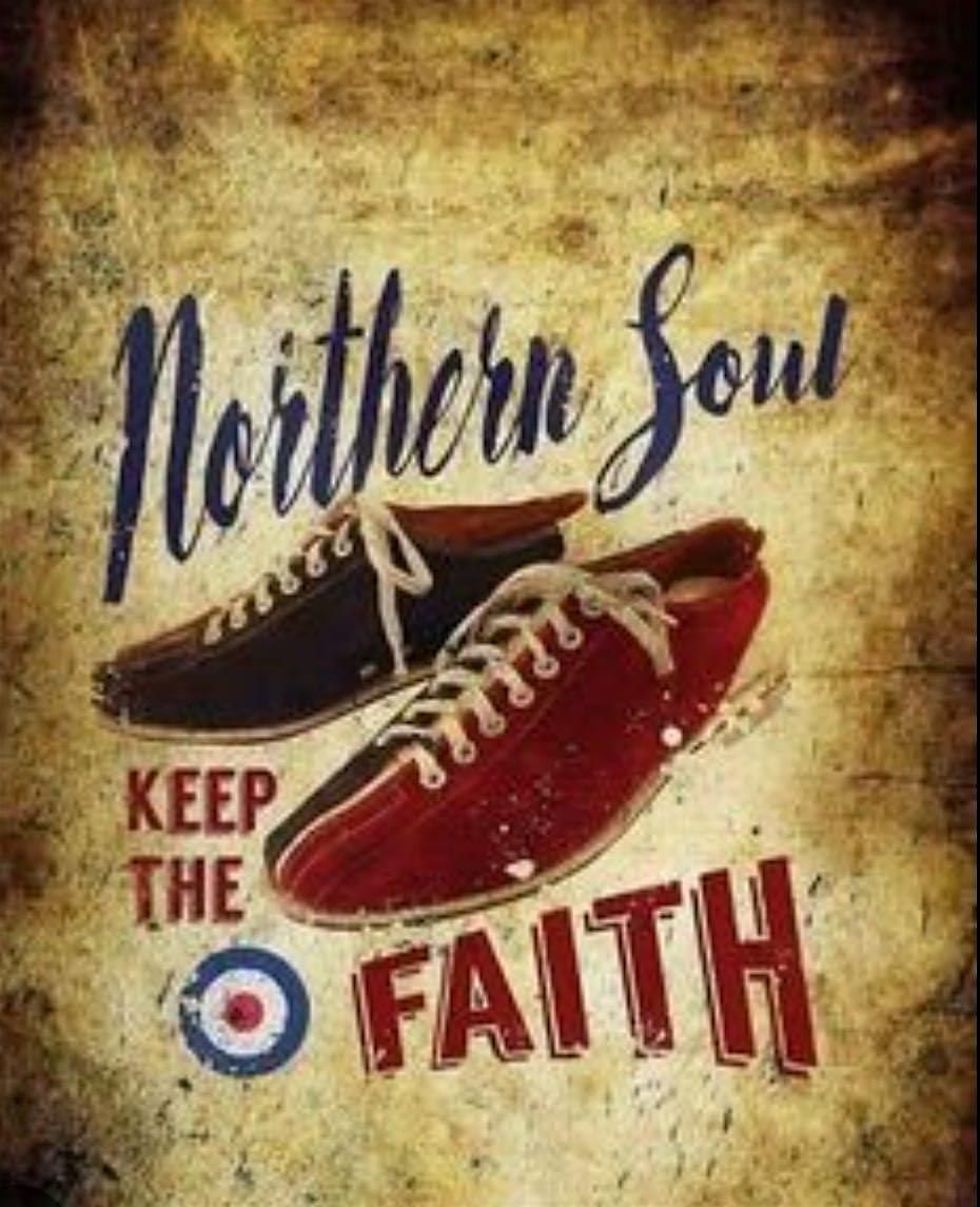 Bertie Mooney's Northern Soul Night, 18 October | Event in Dundee | AllEvents