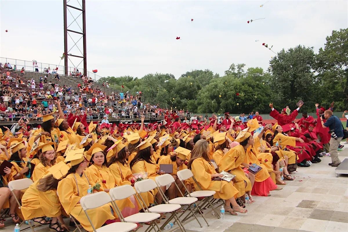 NEW BRITAIN HIGH SCHOOL CLASS OF 2015 TEN YEAR REUNION!, 22 August | Event in New Britain | AllEvents
