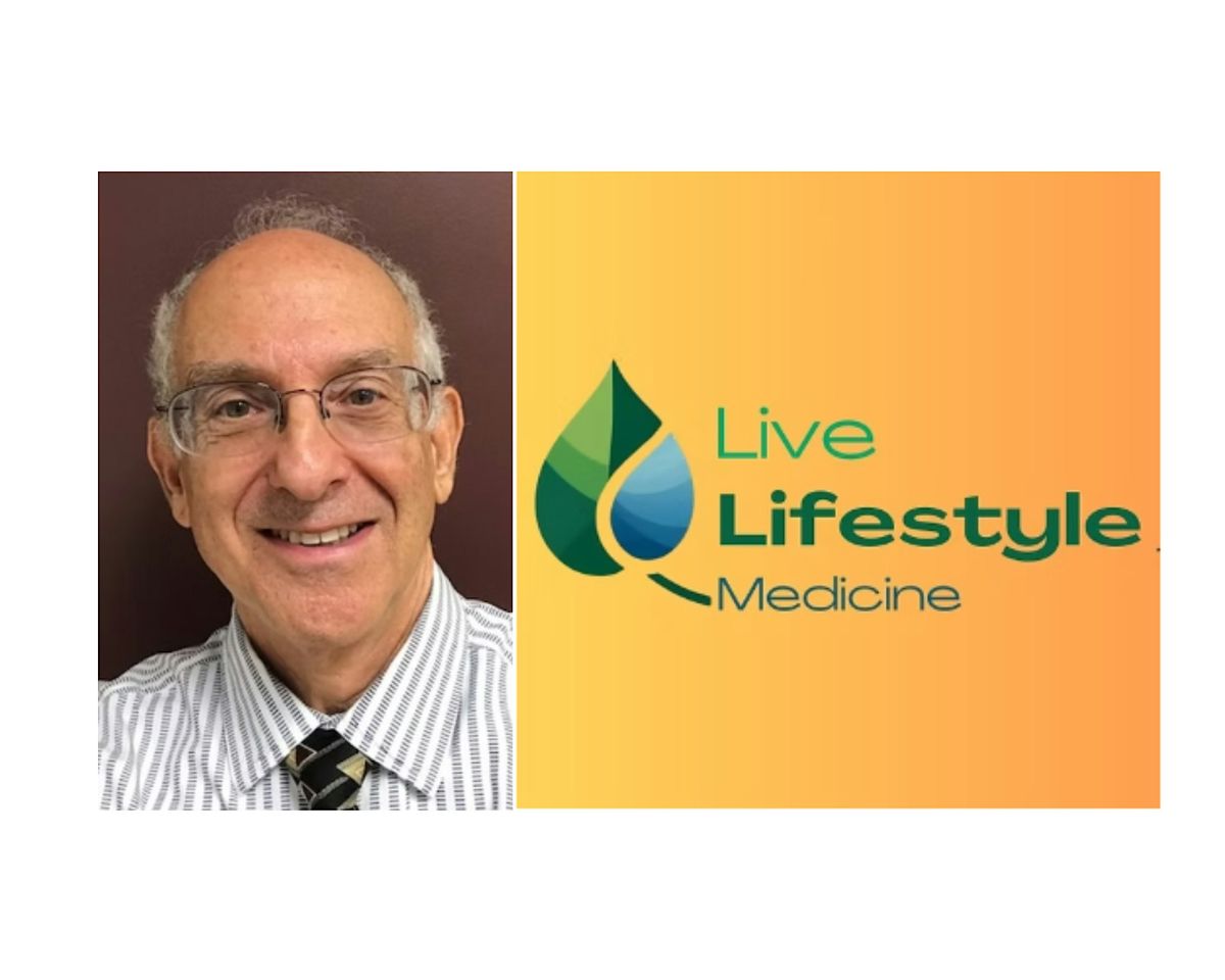 Speaker: Food As Medicine w Charlie Ross, DO, 17 May | Event in Corvallis | AllEvents