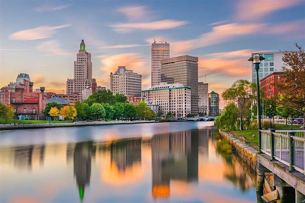 JOIN US FOR LUNCH & CONVERSATION IN RHODE ISLAND!, 29 May | Event in East Greenwich | AllEvents