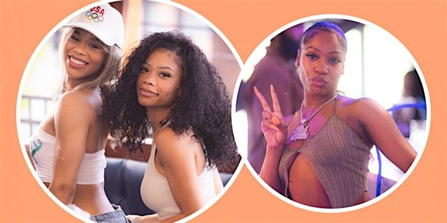 R&B ROOFTOP DAY PARTY  | FREE ENTRY UNTIL 4PM | Event in Atlanta | AllEvents