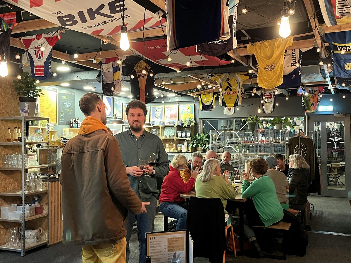Building a Strong Personal and Business Brand, 3 June | Event in Winchester | AllEvents