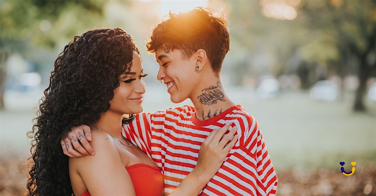 Lesbian, Queer, Bi & Sapphic Speed Dating Denver | Event in Denver | AllEvents