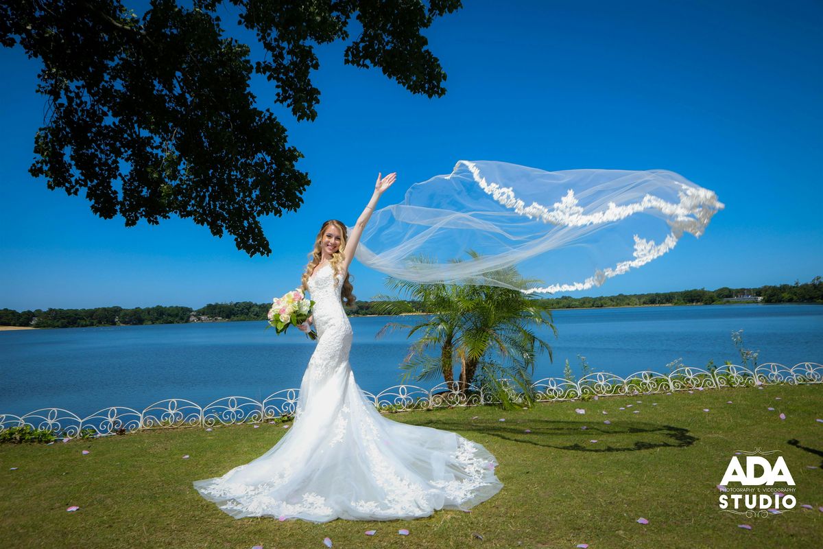 Long Island Wedding Showcase at Windows On The Lake, 16 August | Event in Lake Ronkonkoma | AllEvents