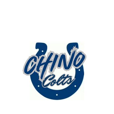 Chino Pop Warner