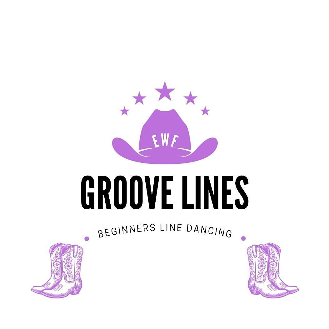 Groove Lines LINE DANCING for BEGINNER, 2 December | Event in Nantwich | AllEvents