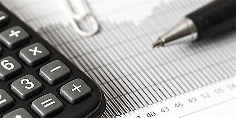 Bookkeeping & Taxation - Free online workshop | Event in Harlow | AllEvents