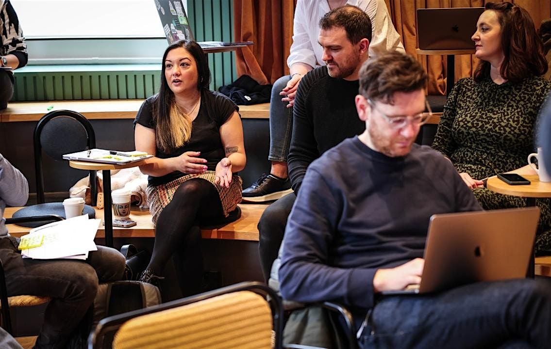 Free Conversation Club at Bayswater College | Event in Liverpool | AllEvents