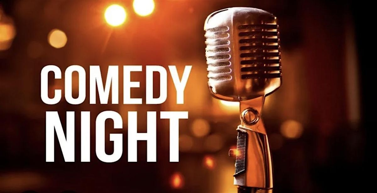 Saturday Night Laughs, 17 May | Event in Miami Beach | AllEvents