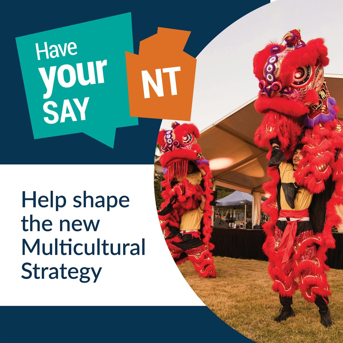 Katherine Community Consultation - Multicultural Strategy for the NT, 21 July | Event in Katherine | AllEvents