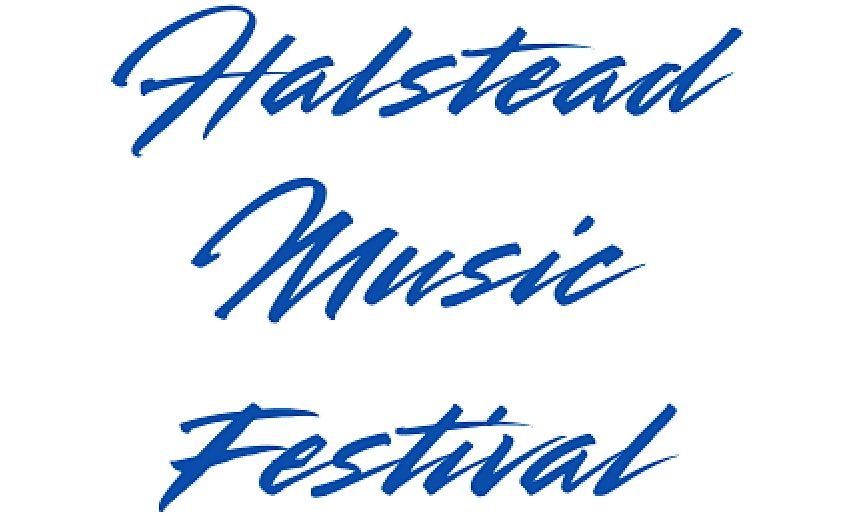 Halstead Music Festival 2025 - Festival Ticket, 27 June | Event in Halstead | AllEvents