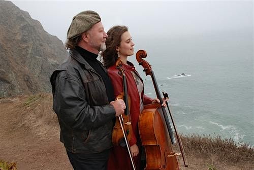 An Evening with ALASDAIR FRASER & NATALIE HAAS, 26 February | Event in Minneapolis | AllEvents