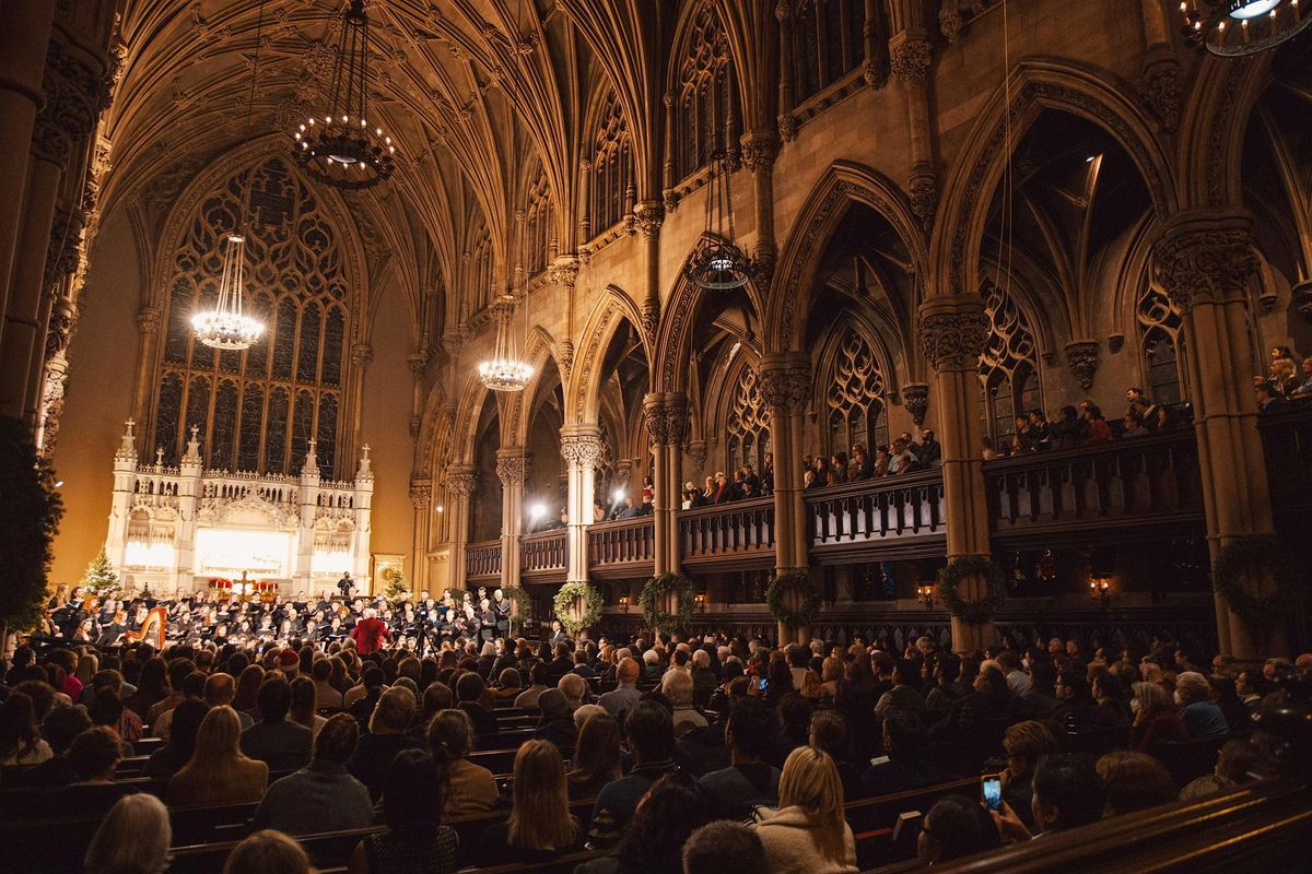 A Very Merry Brooklyn, 21 December | Event in Brooklyn | AllEvents