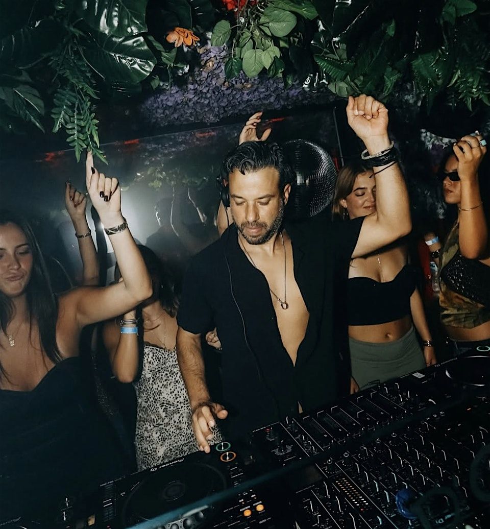 JESSY NIMNI + NICK MAC | Event in West Palm Beach | AllEvents