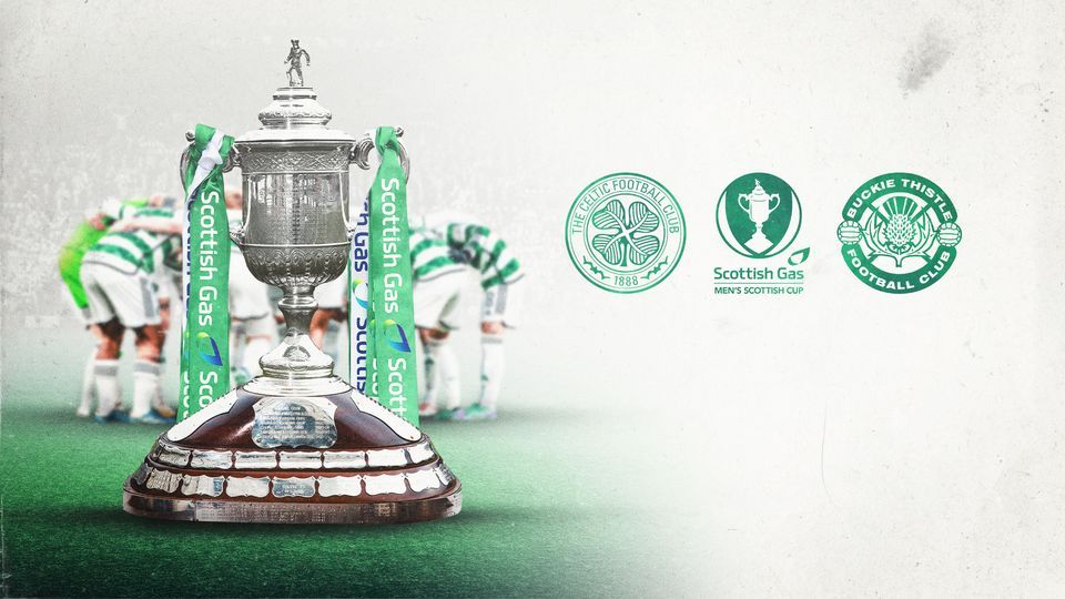 Celtic V Buckie Thistle: Scottish Cup, McChuills, Glasgow, January 21 2024 | AllEvents.in Celtic V Buckie Thistle: Scottish Cup