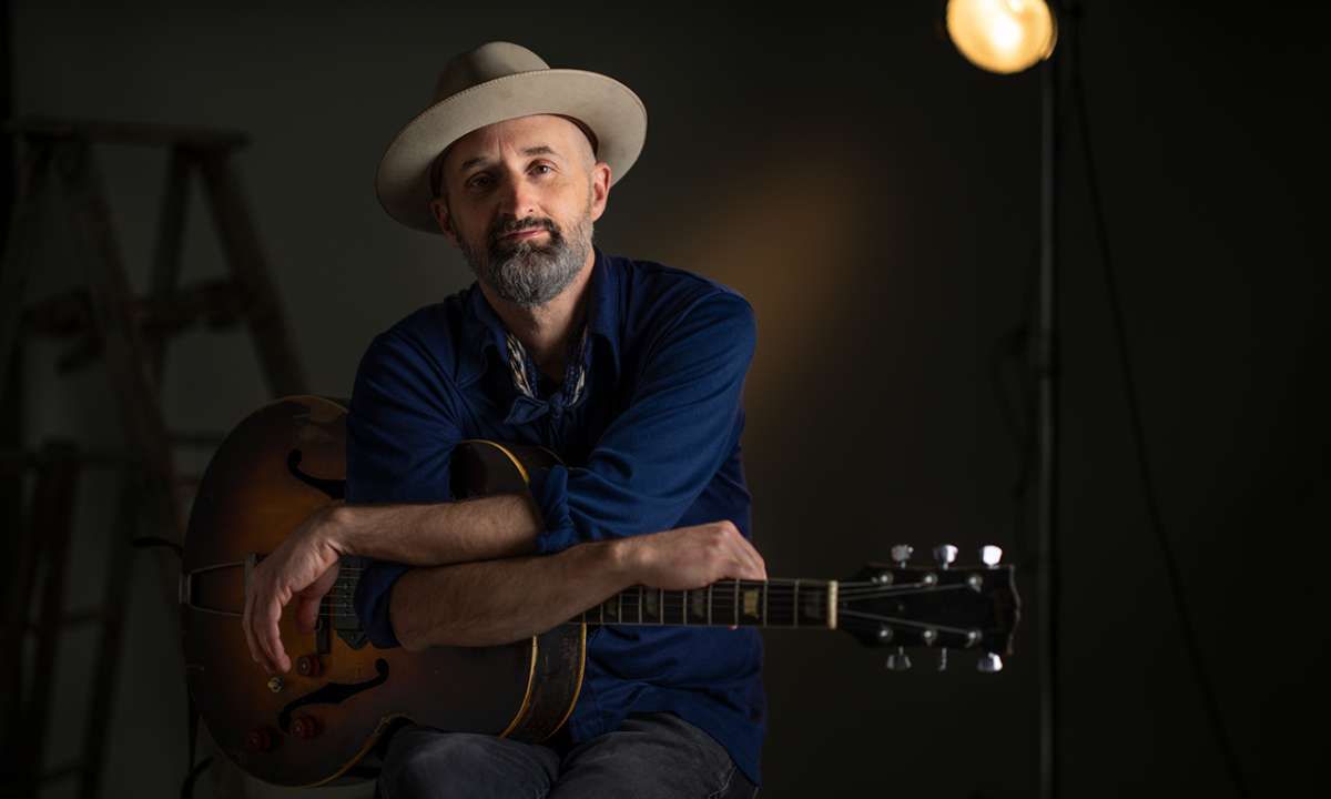 Seth Walker, 22 June | Event in Greensboro | AllEvents