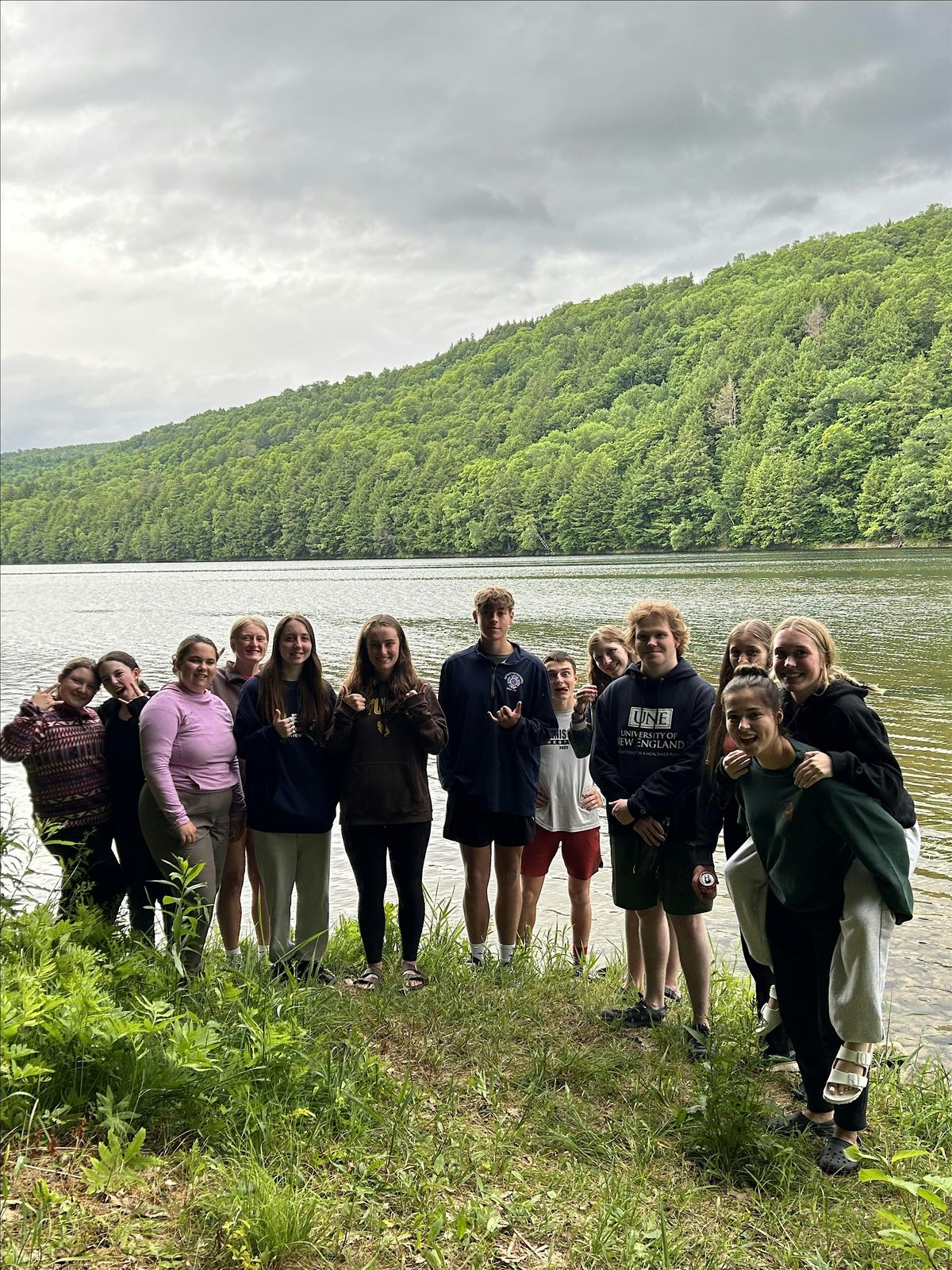 First Generation Bridge Program - Mainely Coastal, 20 August | Event in Biddeford | AllEvents