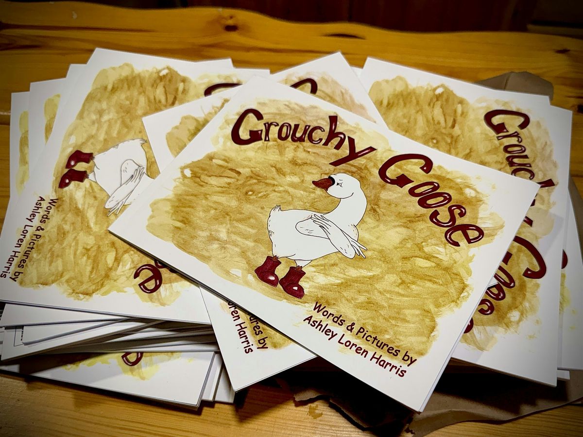 Children’s Book Workshop: From Idea to Published, 23 August | Event in Fayetteville | AllEvents