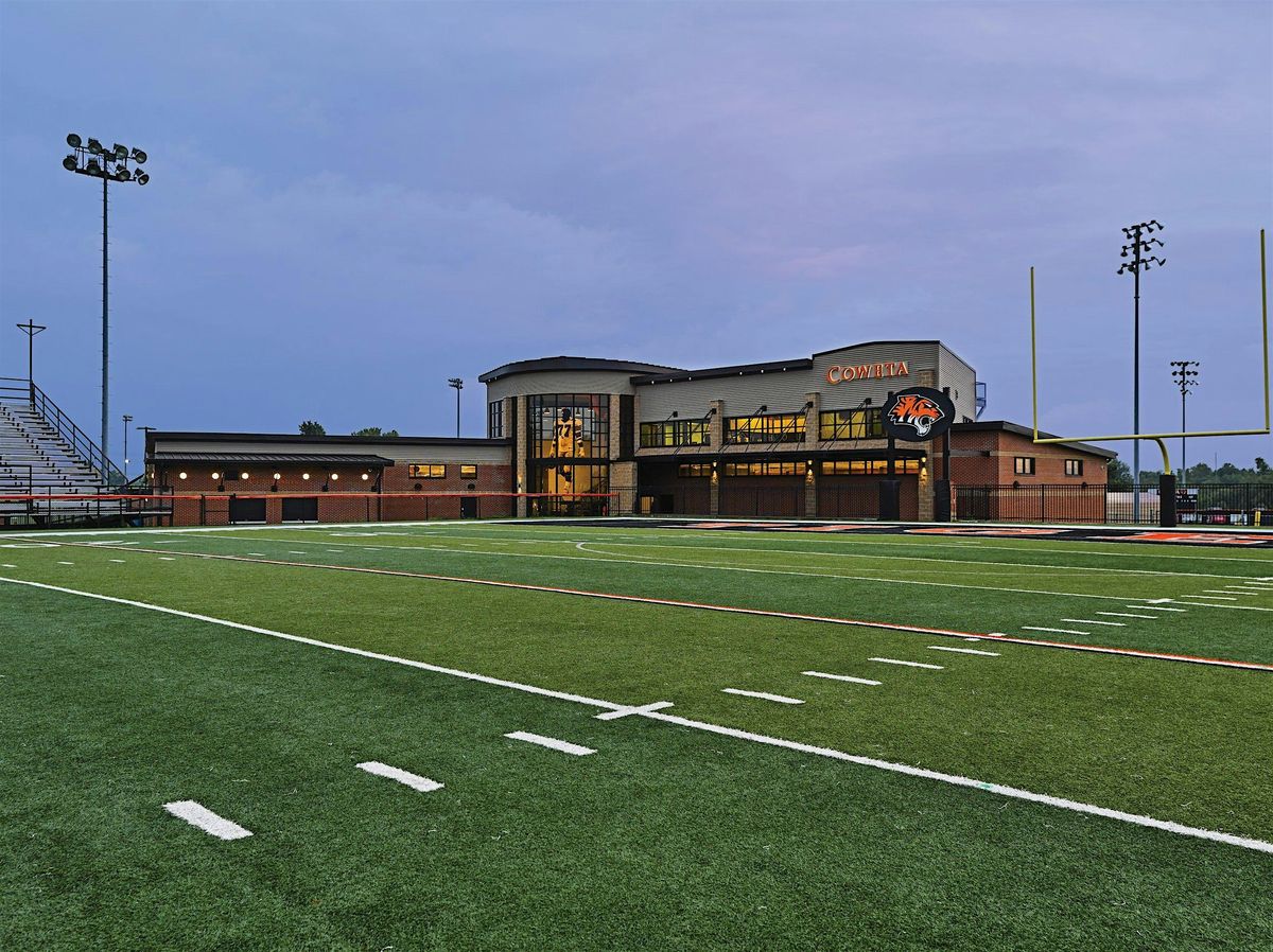Coweta High School, Class of 2010, 7 June | Event in Broken Arrow | AllEvents