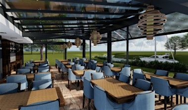 Breakfast at The Waterfront Café, York Marina, 4 March | Event in Naburn | AllEvents