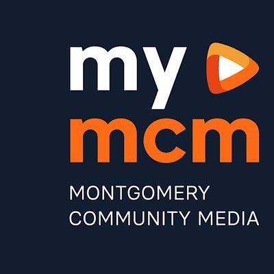 Montgomery Community Media logo