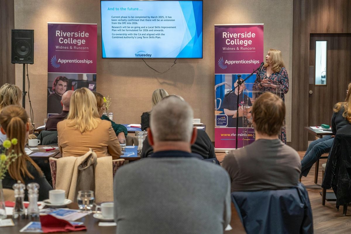 Free Breakfast Networking -10 Digital Essentials every SME needs to know!, 7 October | Event in Runcorn | AllEvents