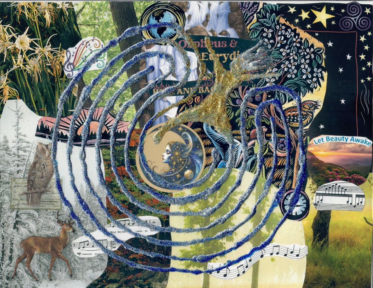For Love of Earth and Her Cycles - a recital by Kitty Degler, soprano, 9 August | Event in Kansas City | AllEvents