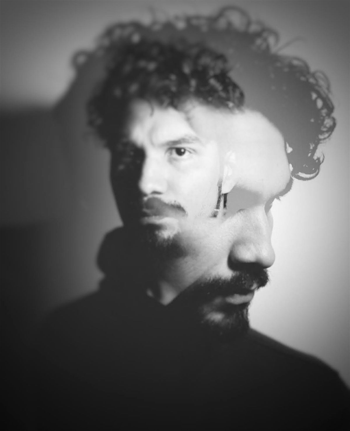 Jesse Beaman - Audio Visual Immersive Concert w/special guests, 2 November | Event in Brooklyn | AllEvents