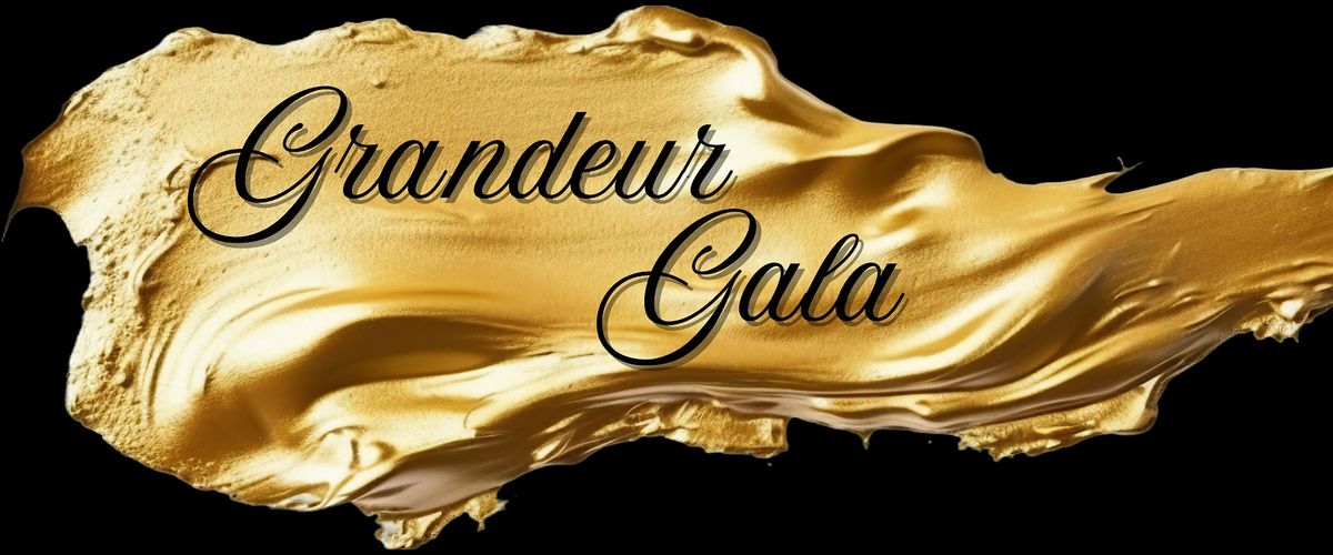 Grandeur Gala - Quickdraw Celebration, 13 September | Event in Jackson | AllEvents