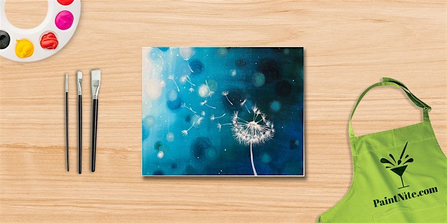 Family Paint Party, 20 July | Event in Markham | AllEvents