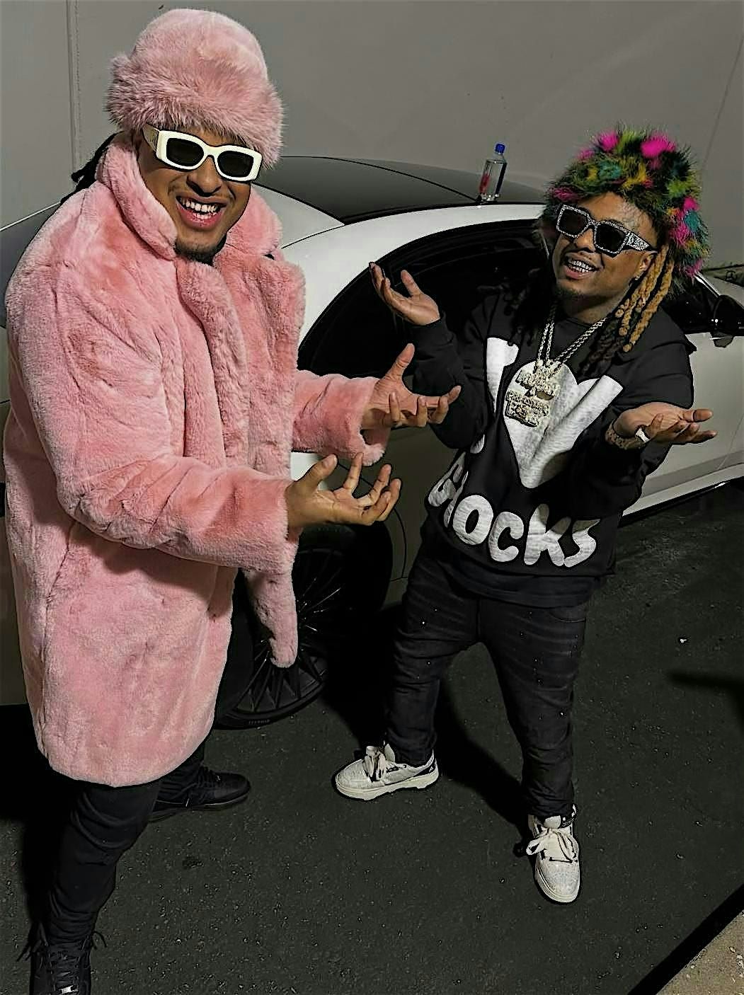 YUNG X & PT MULA SHOW, 19 September | Event in Fresno | AllEvents