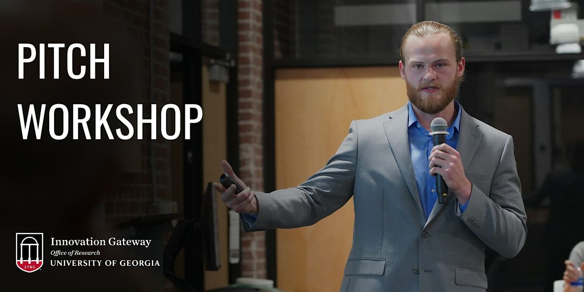 Pitch Training Workshop, 27 October | Event in Athens | AllEvents