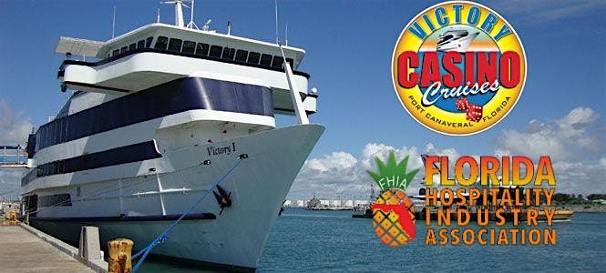 2025 Florida HIA Hospitality Cruise | Event in Cape Canaveral | AllEvents