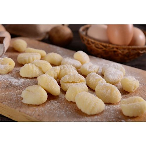 Hands-on Potato Gnocchi Workshop, 10 June | Event in Mount Pleasant | AllEvents