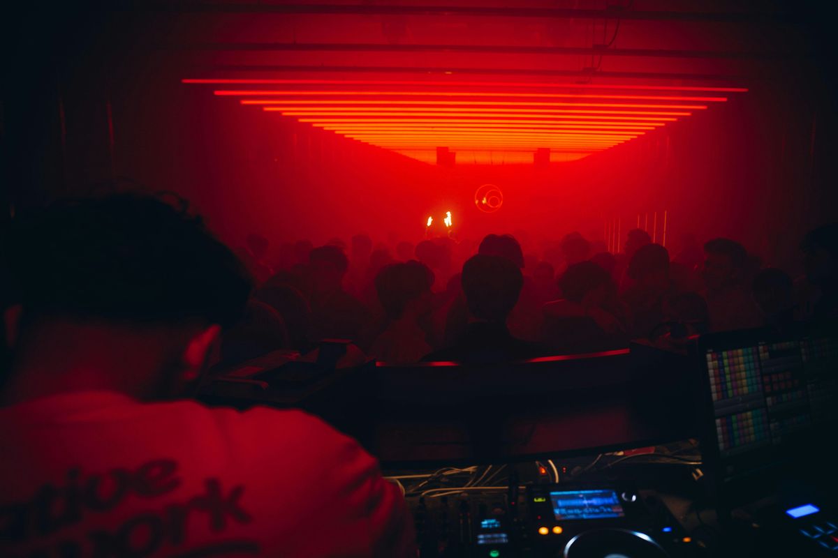 CHERRY MOON X GOLDEN CUT, 23 May | Event in Hamburg | AllEvents