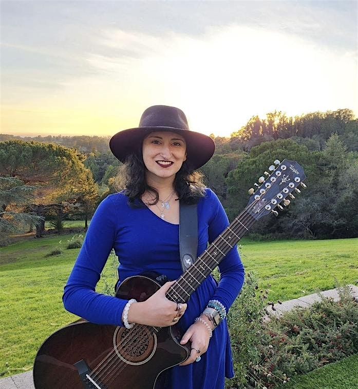 Gaby Castro and Aprylle Dawn, 7 October | Event in Portland | AllEvents