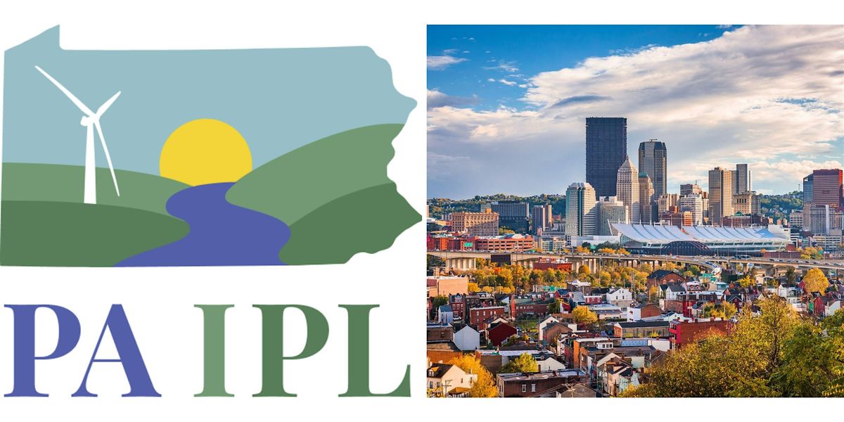 PA IPL Bike & Hike: Gathering in Pittsburgh – Frick Park, 22 May | Event in Pittsburgh | AllEvents