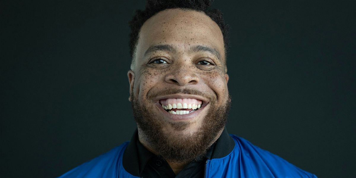 Tahir Moore Live Standup Comedy Show @ The Attic Comedy Club Columbus, 6 March | Event in Columbus | AllEvents
