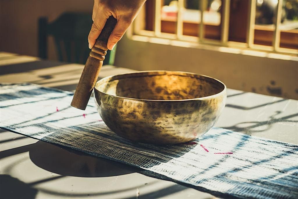 Connectedness Sound Healing, 19 June | Event in Silverthorne | AllEvents