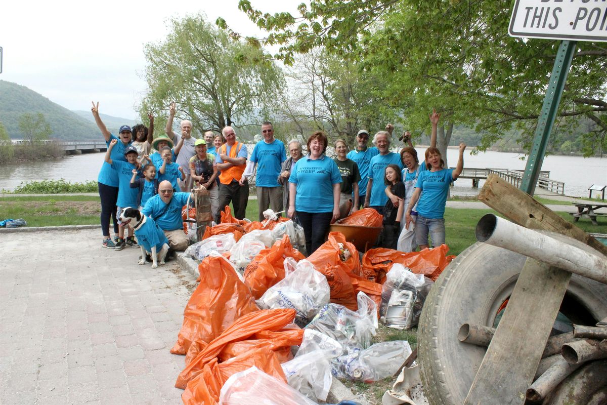 ROCKLAND- Upper Nyack: Route 9W North of Christian Herald Road Cleanup, 3 May | Event in Nyack | AllEvents