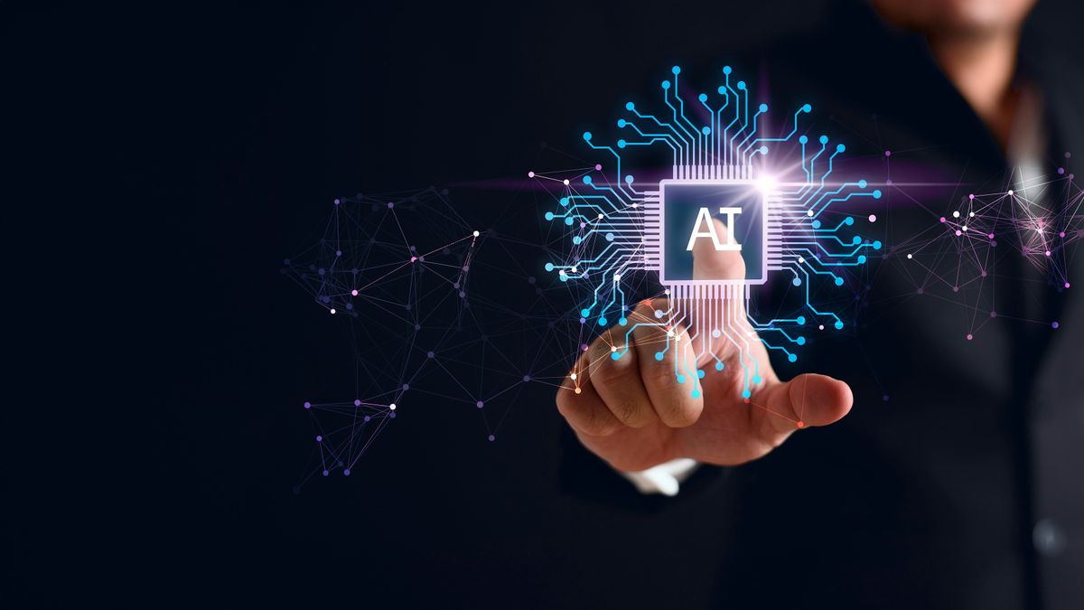 How to Stay Human: Business transformation in the Age of AI and GDPR, 9 October | Event in London | AllEvents