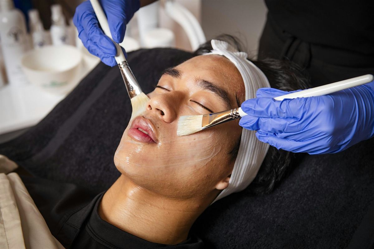Collin College Esthetician and Eyelash Information Session, 17 July | Event in Frisco | AllEvents