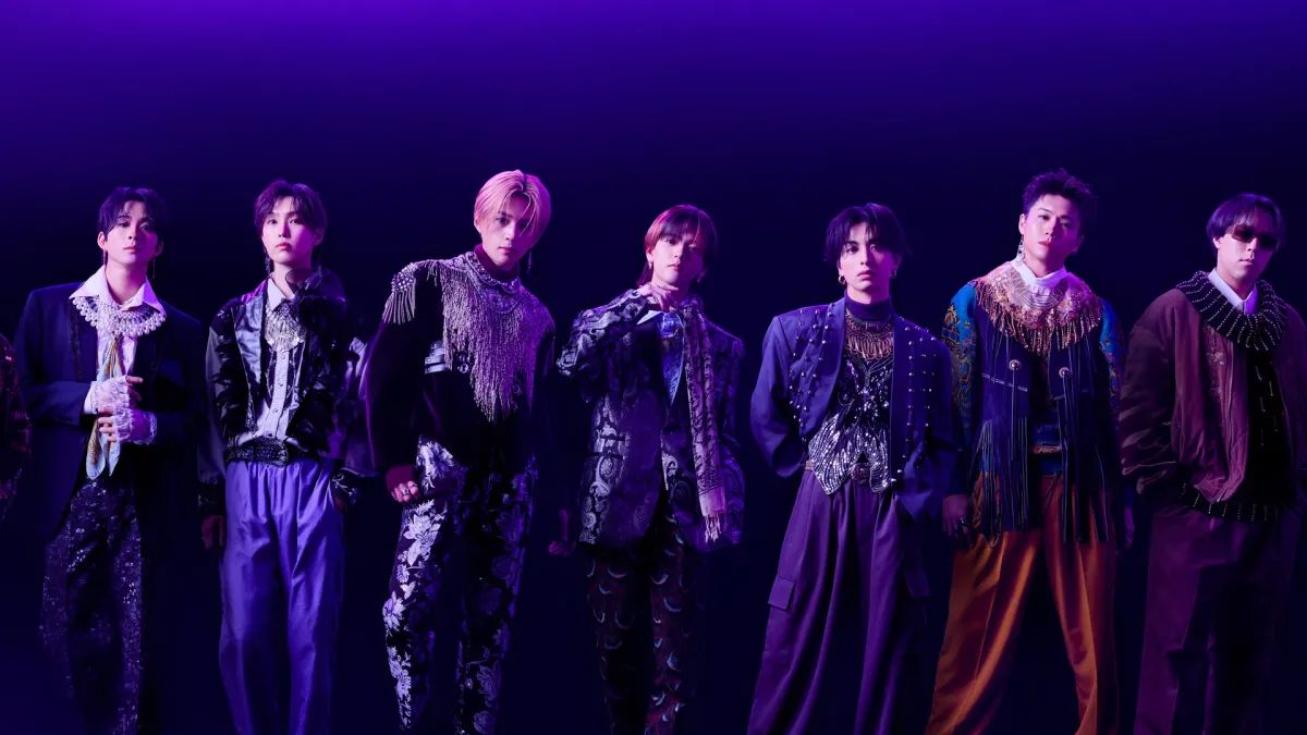 FANTASTICS from EXILE TRIBE in 越前市, 7 September | Event in 越前市 | AllEvents