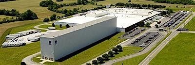 Basic Industrial Product Training-URBANA, OH, 3 June | Event in Urbana | AllEvents