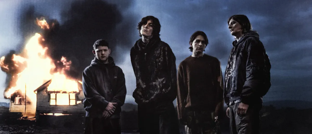 Bring Me The Horizon in Dallas, 27 September | Event in Dallas | AllEvents