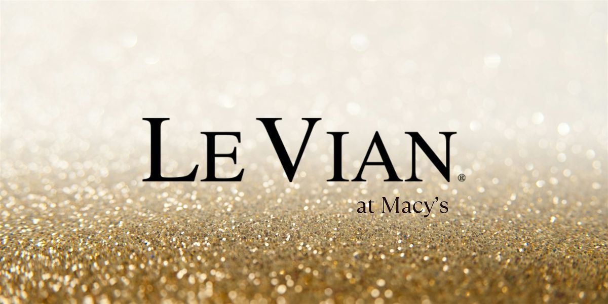 Le Vian Trunk Show | Event in Boise | AllEvents