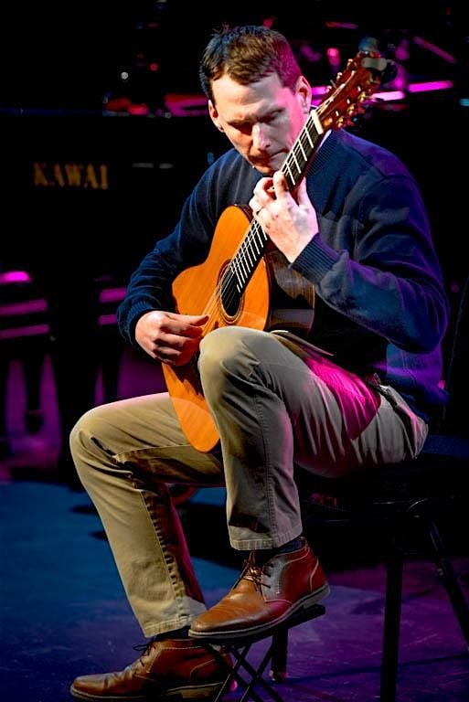 Live Music with Brad Conroy, 25 October | Event in Chicago | AllEvents