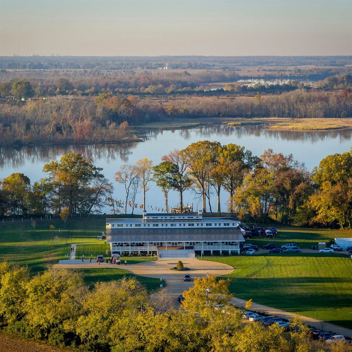 Sunday Brunch Series | Event in Charles City | AllEvents